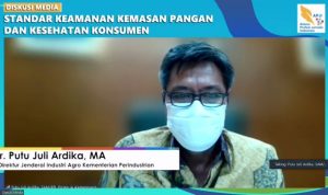 Narasi Negatif tentang BPA dalam Galon Guna Ulang Harus Dihentikan Narasi Negatif tentang BPA dalam Galon Guna Ulang Harus Dihentikan