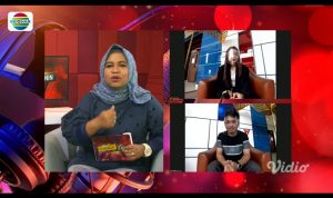 Proyek Duet Pertama, Rara LIDA dan Gunawan LIDA Akhirnya Terwujud