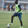 Resmi Berpisah dengan Persib, Geoffrey Castillion: Hatur Nuhun