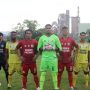 Berfilosofi Minangkabau, Jersey Baru Semen Padang FC Semen Padang FC meluncurkan kostum resmi dalam hadapi Liga 2 2021 (ANTARA /HO Semen Padang)