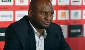 Manajer Crystal Palace Patrick Vieira (independent.co.uk)