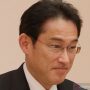 Mantan Menteri Luar Negeri Jepang Fumio Kishida. ANTARA/REUTERS/Baek Seung-ryol/Yonhap/tm/am.