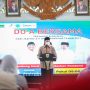 Wali Kota Bandung, Oded M Danial dalam acara Doa Bersama, di Aula Pendopo, Jumat (24/9)