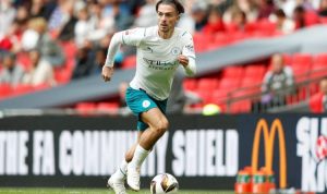 Pekan Pembuktian Jack Grealish, Pemain 100 Juta Pound