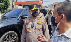 Polda Metro Jaya Buka Suara Soal Rencana Aksi Bela Islam 2503 di Istana