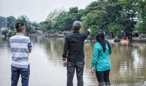 Kawasan Wisata Situ Gede, Kota Bogor