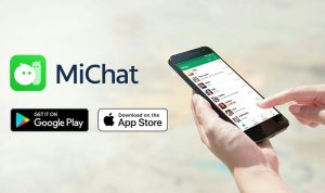 Keberadaan Aplikasi Michat yang saat ini digunakan masyarakat, ternyata banyak disalah gunakan untuk melakukan bisnis prostitusi online