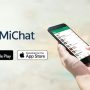 Keberadaan Aplikasi Michat yang saat ini digunakan masyarakat, ternyata banyak disalah gunakan untuk melakukan bisnis prostitusi online