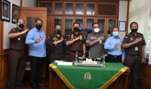 Kejati Jabar siap sukseskan pembangunan proyek strategis nasional dengan melakukan pendampingan