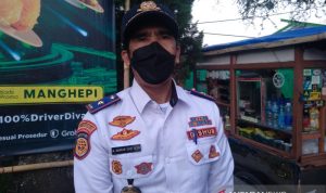 Delman Akan Dijadikan Transportasi Wisata di Kabupaten Garut Kepala Dinas Perhubungan Kabupaten Garut Aah Anwar Saepuloh