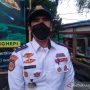 Kepala Dinas Perhubungan Kabupaten Garut Aah Anwar Saepuloh