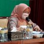 Kepala Inspektorat Provinsi Jabar Eni Rohyani