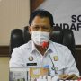 Kepala Kantor Wilayah Kementerian Hukum dan HAM Jawa Barat Sudjonggo