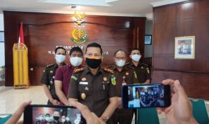 8 Tersangka Kasus Pemotongan Dana Hibah Provisi Jabar Belum Ada yang Ditahan, Begini Alasan Kejari Tasikmalaya