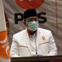 Ketua DPW PKS Jabar Haru Suhandaru