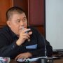 Ketua Pansus DPRD Jabar Ranperda Desa wisarta Sugianto Nangolah