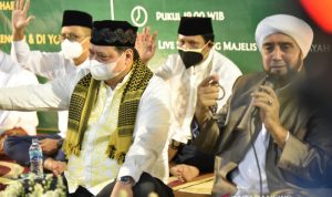 Airlangga Ungkap Siapa Ki Ageng Gibrig, Ulama Mashyur Keturunan Majapahit Airlangga Ungkap Siapa Ki Ageng Gibrig, Ulama Mashyur Keturunan Majapahit