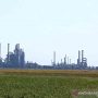 Kilang Pertamina Balongan Kabupaten Indramayu, Jawa Barat