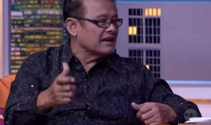 Penyanyi Senior Koes Hendratmo Tutup Usia