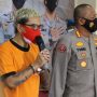 Ternyata dari Youtube, Coki Belajar Suntikan Sabu Lewat Anus