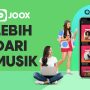 "Virtual Noraebang" Bareng Teman Sefandom di JOOX ROOMS