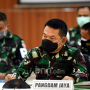 Letjen Dudung Beri Klarifikasi Soal Pernyataan Semua Agama Itu Benar