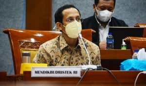 mendikbudristek akui sistem pendidikan indonesia ketinggalan