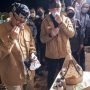 Menteri Pariwisata dan Ekonomi Kreatif Sandiaga Uno di Kabupaten Bandung Barat, Kamis (9/9). ANTARA/HO-Kemenparekraf