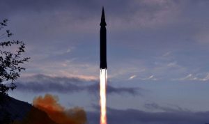 Buat Dunia Khawatir, Korut Luncurkan Misil Hipersonik Korea Utara (Korut) kembali membuat dunia khawatir. Kali ini mereka melakukan uji coba rudal dengan teknologi paling mutakhir. (BBC).