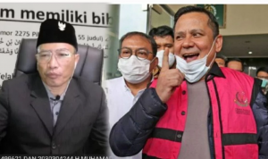 Terkuak Alasan Irjen Napoleon Hajar M. Kece, Soal Menghina Agama