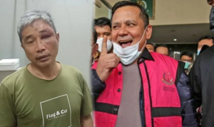M. Kece Dihajar Irjen Napoleon, Denny Siregar: Mabok Agama, Gak Humanis