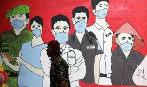 Polri Tanggapi Kebenaran Kabar Razia Masker dengan Denda Ratusan Ribu