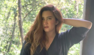 Nafa Urbach Geram Dihubungi Terus Oknum Pinjol