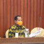 Anggota Komisi IV DPR RI Johan Rosihan. ANTARA/HO-Humas Fraksi PKS