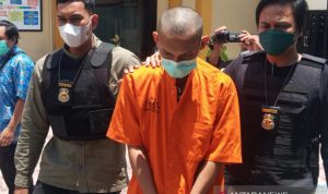 Pakai Sertifikat Vaksin Palsu, Seorang Mahasiswa Ditangkap Polisi