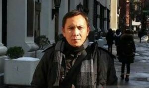 Pengamat politik Jerry Massie (ANTARA/HO/Jerry Massie)