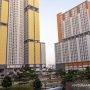 pasien covid-19 wisma atlet