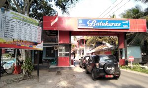 Bupati Pangandaran Tutup Dua Objek Wisata Pantai Batukaras dan Mandasari