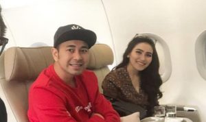Pernah Diisukan Nikah Siri dengan Ayu Ting Ting, Raffi Ahmad Akhirnya Buka Suara Pernah Diisukan Nikah Siri dengan Ayu Ting Ting, Raffi Ahmad Akhirnya Buka Suara