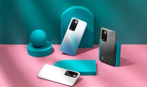 Redmi 10 Miliki Kamera 50MP dengan Fitur Segudang Harganya Dua Jutaan Redmi 10 menawarkan dengan berbagai pilihan warna yang elegan