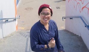 Menumbuhkan Kesadaran Bela Negara bagi Generasi Millennial di Era Society 5.0 Menumbuhkan Kesadaran Bela Negara bagi Generasi Millennial di Era Society 5.0