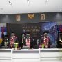 Ma'soem University Gelar Wisuda, Begini Pesan Rektor