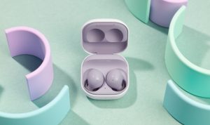 Begini Cara Galaxy Buds2 Jadi Teman Terbaikmu Sepanjang Hari Samsung Galaxy Buds2