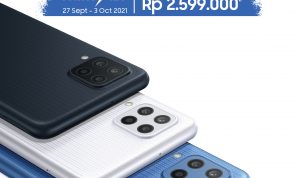 rekomendasi hp 2 jutaan samsung m22