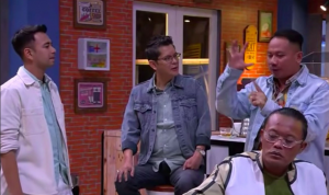 Dokter Boyke Sebut Vicky Prasetyo Punya Kelainan Seksual