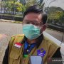 Sekretaris Dinas Kesehatan Cianjur, Jawa Barat, dr Irvan Nur Fauzi. ANTARA POTO. (Ahmad Fikri)