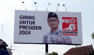 Tanggapan Giring Usai Disebut Sebagai Mahasiswa DO Tanggapan Giring Usai Disebut Sebagai Mahasiswa DO