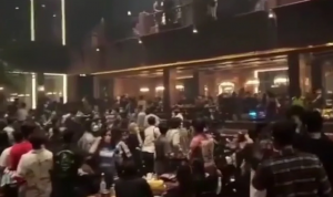 Kasus Kerumunan Holywings Naik ke Tahap Penyidikan