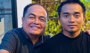 Ayah Taqy Malik Punya Kelainan Seksual