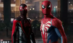 Catat Tanggalnya! Spider-Man 2 akan Hadir Eksklusif di PS5